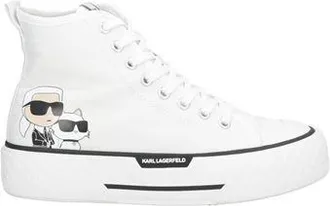 Karl Lagerfeld CALZATURE - Sneakers su YOOX.COM