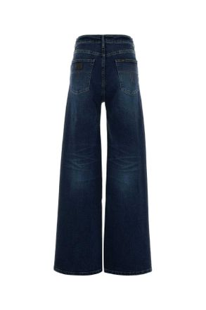 Lois Skater Jeans - Navy