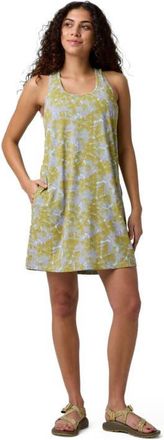 Backcountry Tahoe Sun Dress - Womens in Liquid Floral Print at Nordstrom, Size X-Small
