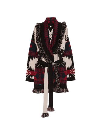 Alanui Icon Kasjmier vest