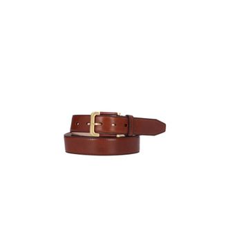 The Bridge Belts, unisex, Brown, Size: 110 CM Story Belt