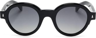 Moncler Occhiali da sole Rondosa - Nero