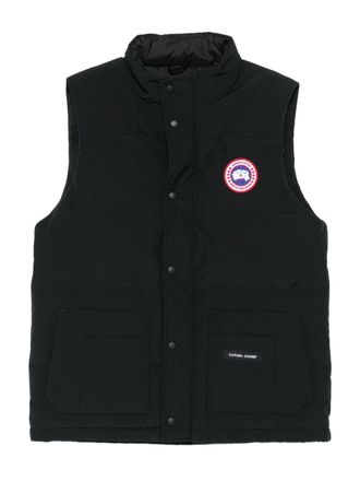 Canada Goose Freestyle Daunenweste