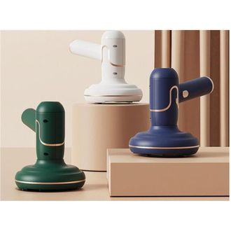 Trade Shop Trade Shop - Aspiradora Port&aacute;til Ligera Sin Cable Peque&ntilde;a Para Sof&aacute; Cama