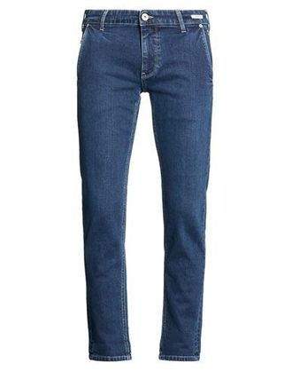 Uniform HOSEN & R&Ouml;CKE - Jeanshosen auf YOOX.COM