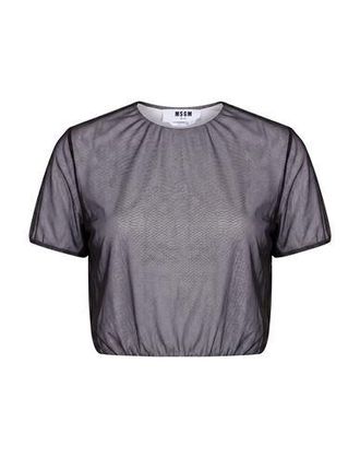 Msgm TOPWEAR - Top su YOOX.COM
