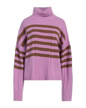 Semicouture Turtlenecks