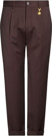Manuel Ritz BOTTOMWEAR - Pantaloni su YOOX.COM