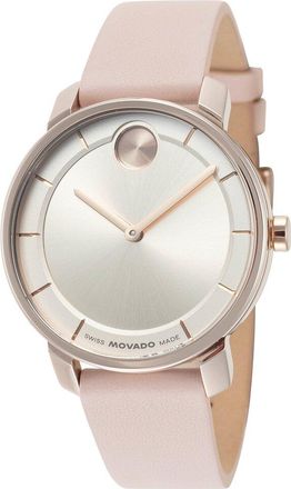 Movado Womens Bold Access Watch