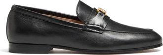 Valentino Garavani Hombre, Zapatos, Negro, Talla: 45 EU