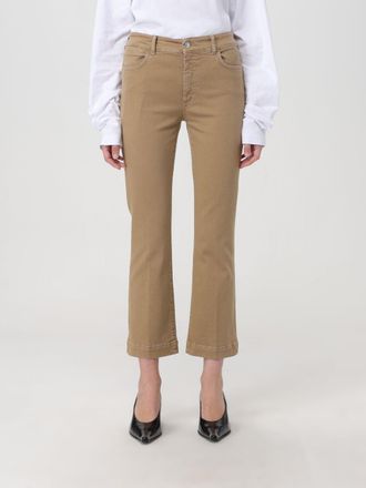 Sportmax Jeans SPORTMAX Donna colore Beige
