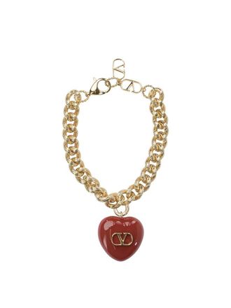 Valentino Garavani Coeur Royal Bracelet