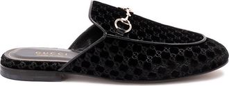 Gucci Princetown Loafers With Horsebit