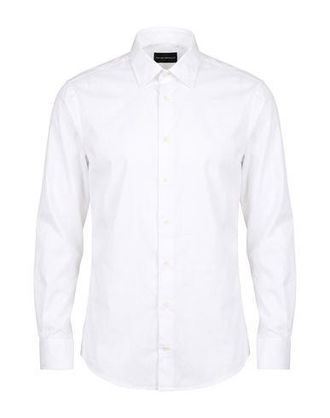 Emporio Armani TOPWEAR - Shirts sur YOOX.COM