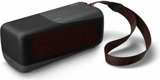 Philips Altavoz Bluetooth 10w Negro