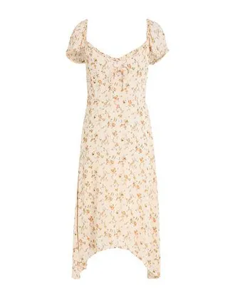 Reformation DRESSES - Midi dresses sur YOOX.COM