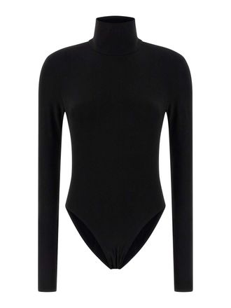 Norma Kamali Body Cut-Out