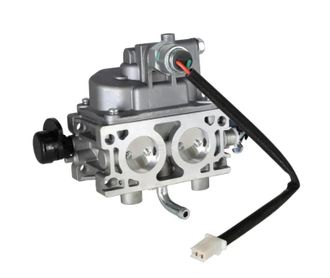 STIGA Sports Carburador Para Motor Tre586v Original Stiga Tractor De C&eacute;sped 118551632/0