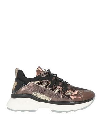 Nero Giardini CALZADO - Sneakers en YOOX.COM