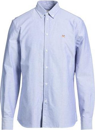 Maison Kitsun&eacute; TOPWEAR - Camicie su YOOX.COM