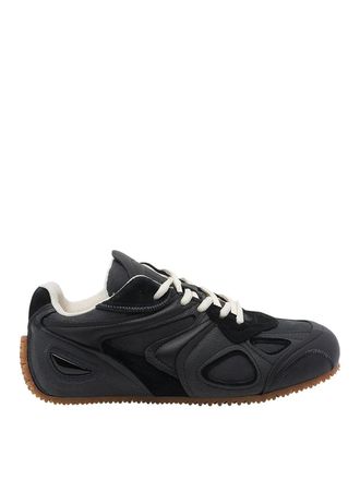 Axel Arigato Black Slow Runner Sneakers