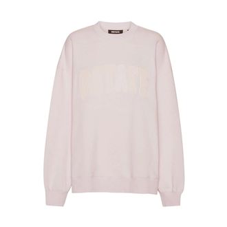 Rotate Rotate Birger Christensen, Donna, Felpe, Rosa, XS, new