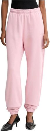Rotate Trainingsbroeken - Dames - Sweatpants - Roze - S - Broeken
