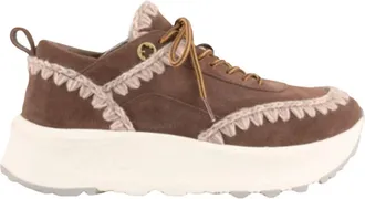 Mou Donna, Scarpe, Marrone, 39 EU, new