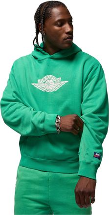 Nike Jordan Air Jordan Rare Air Hoodie Loose Fit Stadium Green IB3003-324