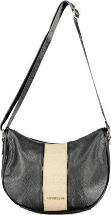 Laura Biagiotti Gillman Bag - Dames - Schoudertassen - Zwart - ONE Size - Tassen