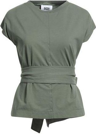 Alpha Studio TOPWEAR - T-shirts su YOOX.COM