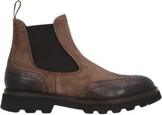 Doucal's CALZADO - Botines de caña alta en YOOX.COM