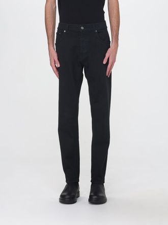 Dondup Jeans Men color Black