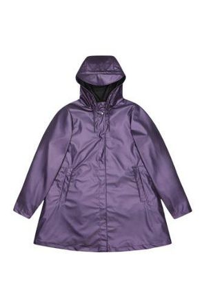 Rains Rains | A-Line W Jacket W3 - XS