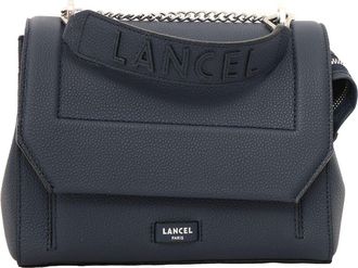 Lancel M Flap Bag