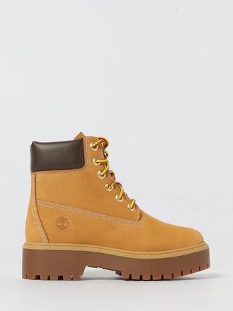 Timberland Stivaletto Stone Street 6 in nabuk