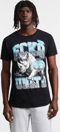 Ecko Breaking News Tee in Black at Nordstrom, Size Medium