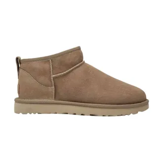 UGG Winter Boots, female, Beige, Size: 10 US Classic Boot