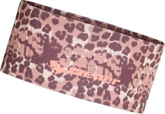 Ziener Immre-Z Stirnband - Unisex | rosa