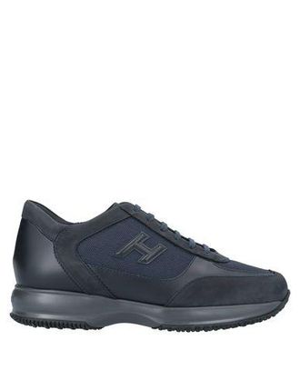 Hogan FOOTWEAR - Trainers on YOOX.COM