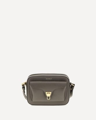 Coccinelle Beat Soft Shoulder Bag Female UNI