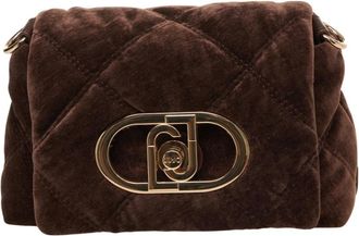 Liu Jo Donna, Borse, Marrone, Taglia unica, new