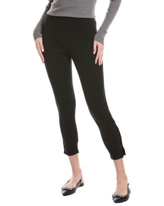 Akris Wool & Silk-Blend Pant