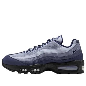 Nike Air Max 95 Ashen Slate Midnight Navy IX0347-451