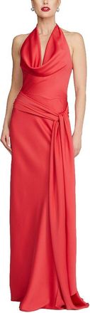 Halston Heritage Marcheline Gown
