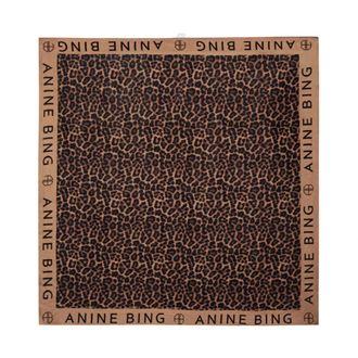 Anine Bing Mujer, Accesorios, Multicolor, Talla: ONE Size