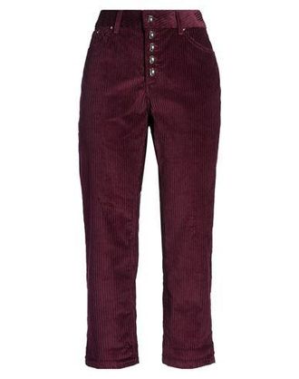 Dondup BOTTOMWEAR - Trousers on YOOX.COM