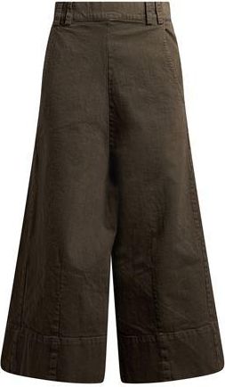 Serie N&deg; Umerica BOTTOMWEAR - Pantaloni jeans su YOOX.COM