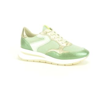 DL Sport Dames, Schoenen, Groen, Maat: 38 EU