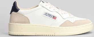 Autry Medalist Low Sneakers